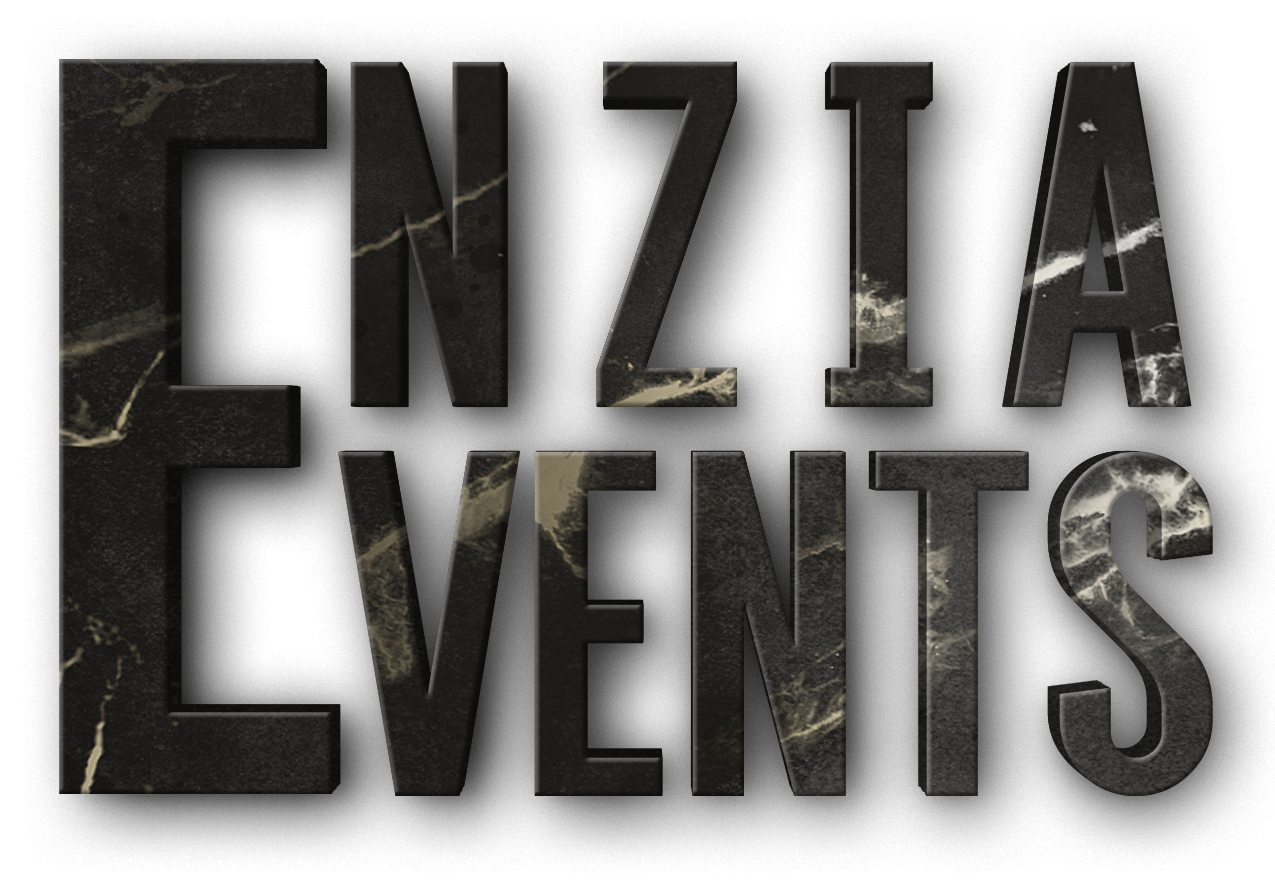 Enzia Events Logo